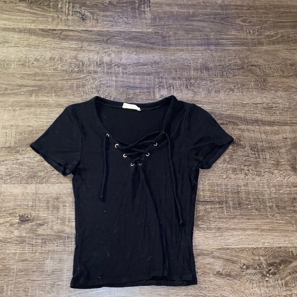 Tilly’s Crop Top